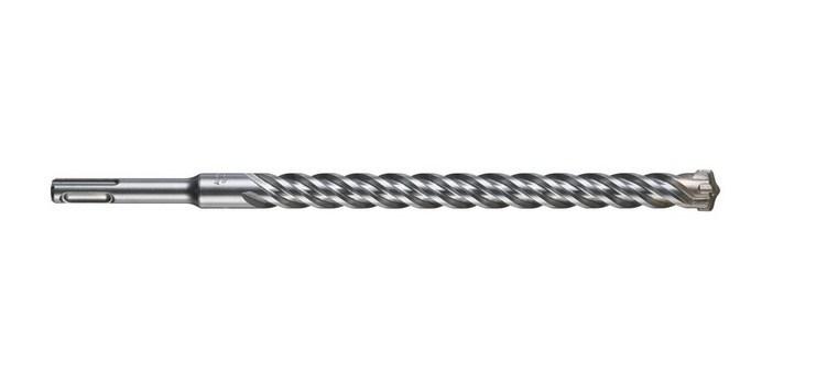 MILWAUKEE MX4 SDS-plus bor 18 x 450 mm