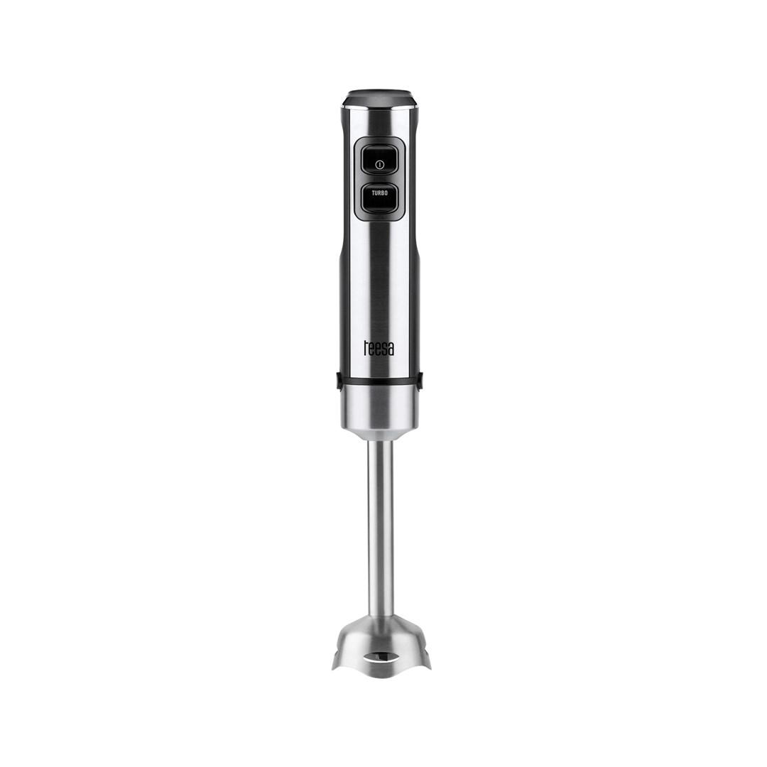 Teesa 1200 W stavblender med turbo