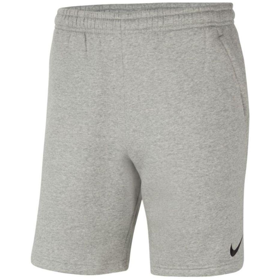 Nike Park 20 herreshorts grå str. L