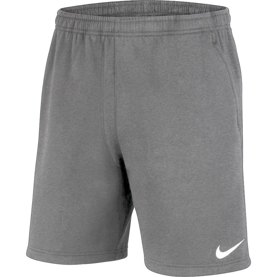 Nike Park 20 løbeshorts til herre - mørkegrå