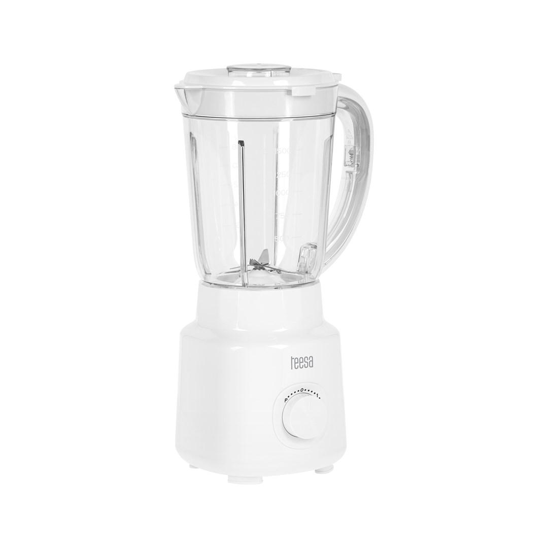 Teesa TSA3542W blender 500 W hvid