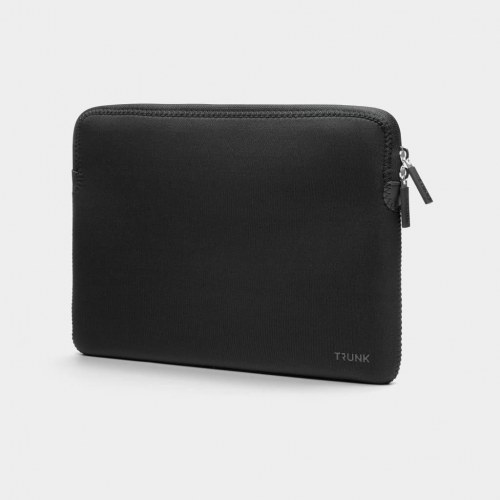 Trunk Neopren Sleeve 40,6 cm 16" laptop sleeve - sort