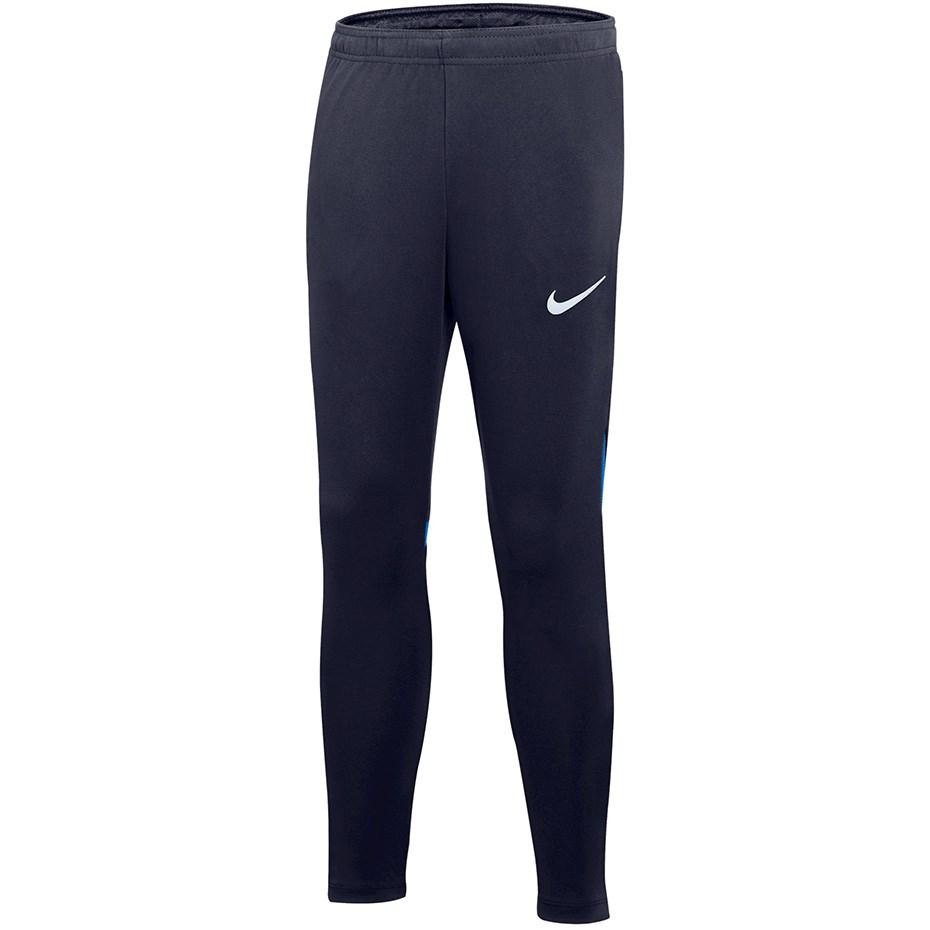 Nike Academy Pro junior træningsbukser marineblå XS