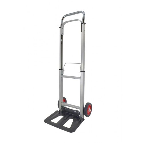 Foldbar sækkevogn 90 kg