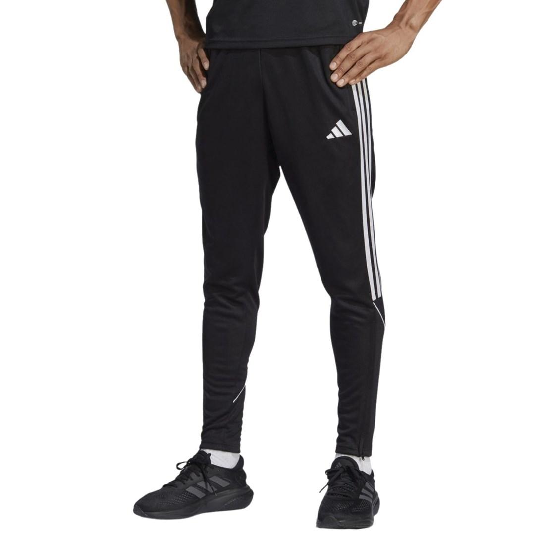 adidas Tiro 23 League træningsbukser til herrer sort 2XL