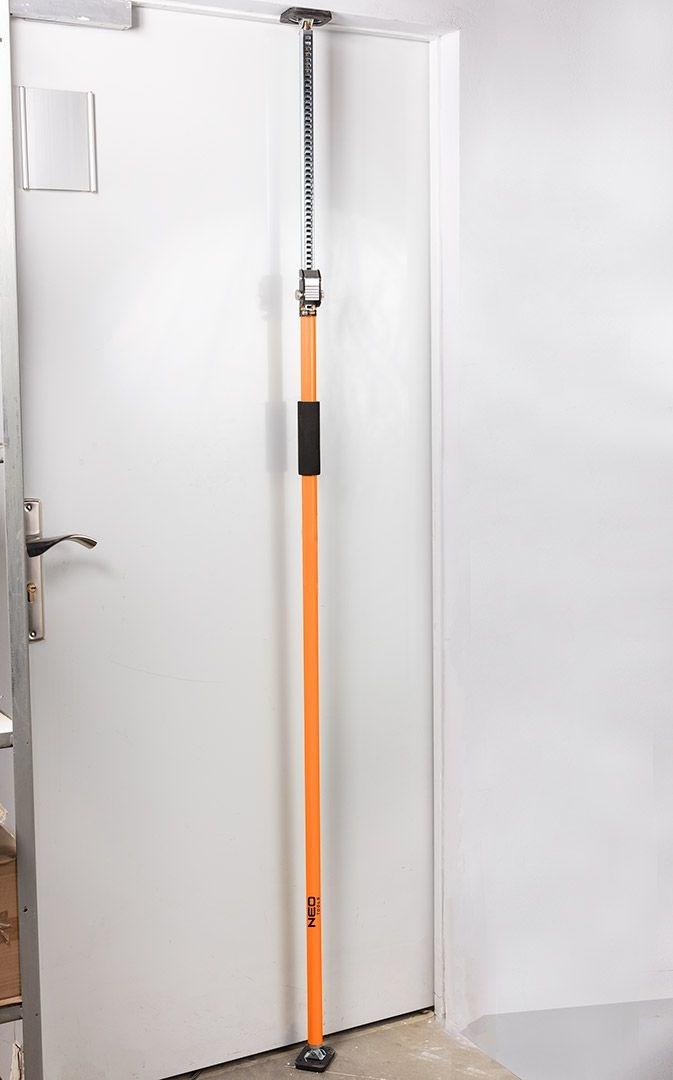 NEO TOOLS 35-431 teleskopisk støttestang