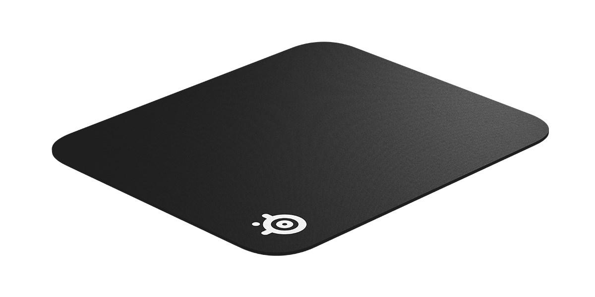 SteelSeries QcK heavy medium Musemåtte - GEEKD.dk