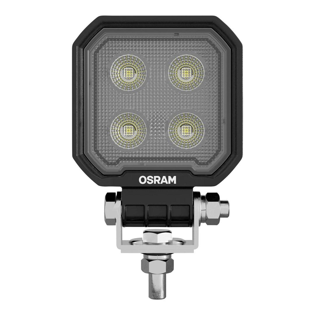 Osram 146121 halogen bilpære - hvidt lys til køretøjsbelysning