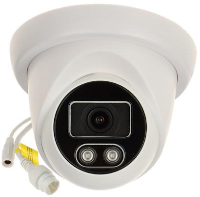 IP-overvågningskamera APTI-304PV21-28WP 3 Mpx 2,8 mm