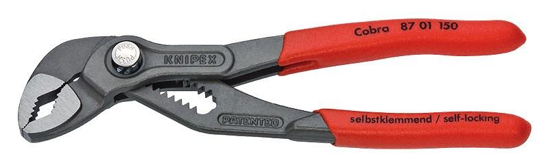 Knipex Cobra 87 01 150 vandpumpetang 150 mm