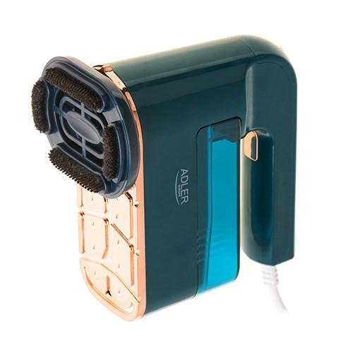 Adler AD 7050 damprenser - håndholdt steam cleaner med ledning og kompakt design
