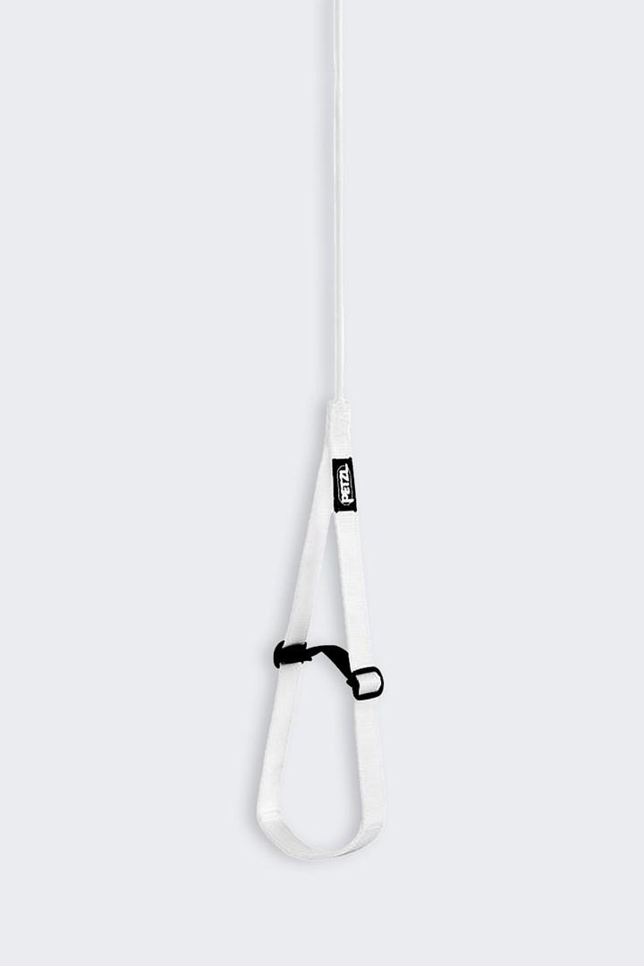 Petzl FOOTCORD justerbar fodslynge til klatring