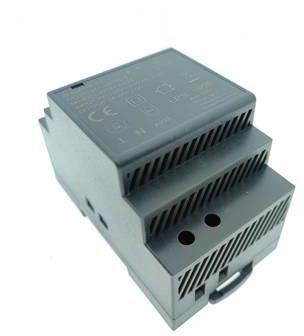 DIN-skinne strømforsyning HDN-10024 24 V 100 W 3,8 A