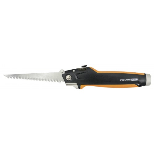 Fiskars Pro kniv med udtrækkeligt blad