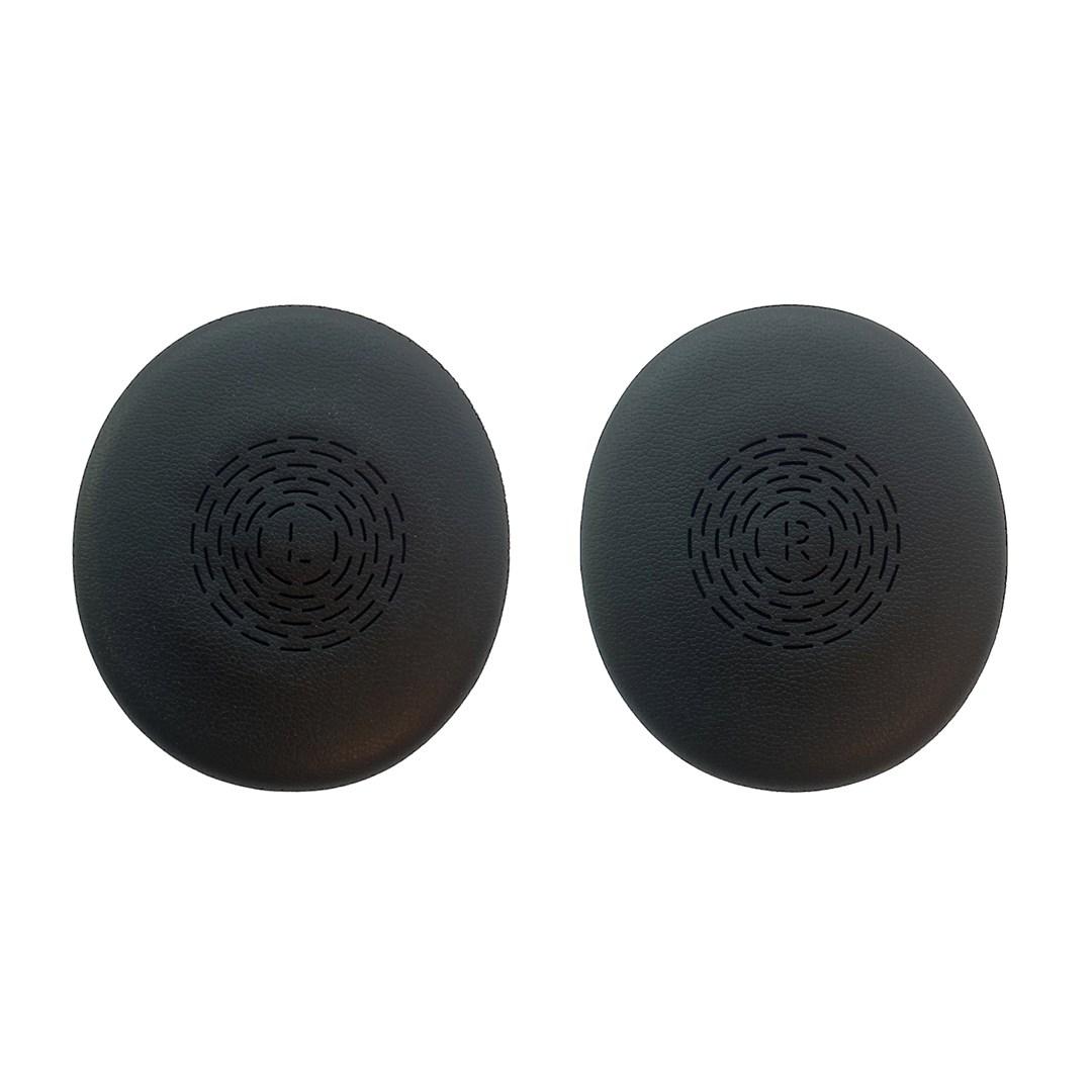 Jabra Evolve2 50/55 ørepuder - 1 par, sort