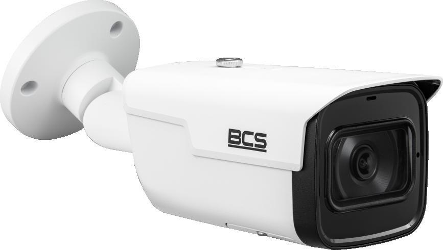 BCS BCS-L-TIP35FSR8-Ai2 5 MP IP bulletkamera