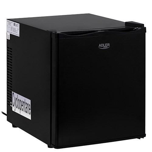 Adler AD 8089 termoelektrisk køleskab 28 l - sort
