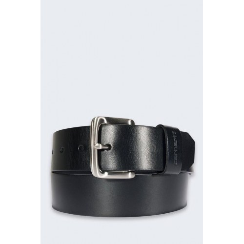 Carhartt Classic Buckle bælte sort
