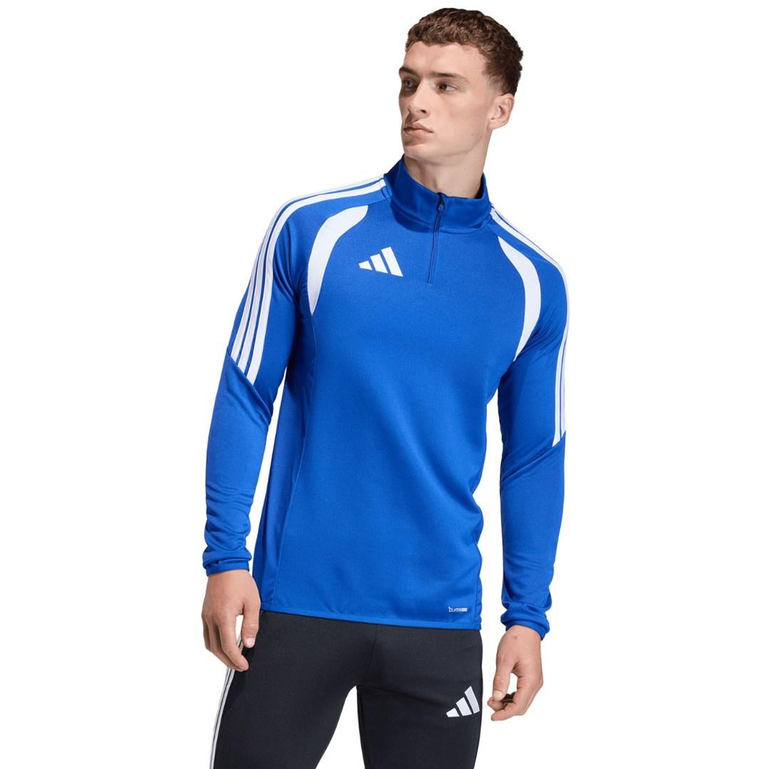 adidas Tiro 26 League træningstrøje til herre blå str. M