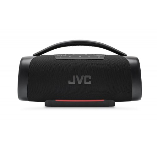 JVC XS-E934B Bluetooth-højtaler sort
