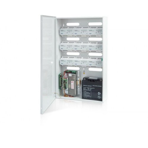Roger ME-5-S CASE alarmskab