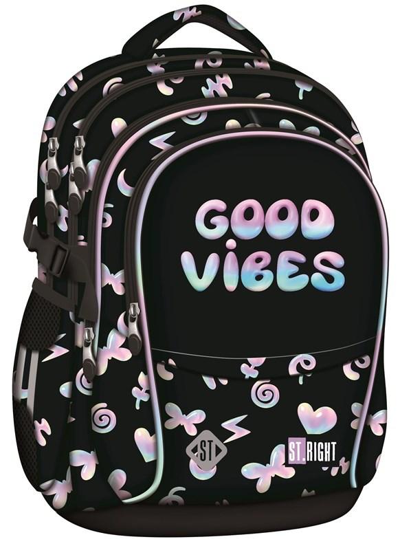 ST.RIGHT Good Vibes rygsæk