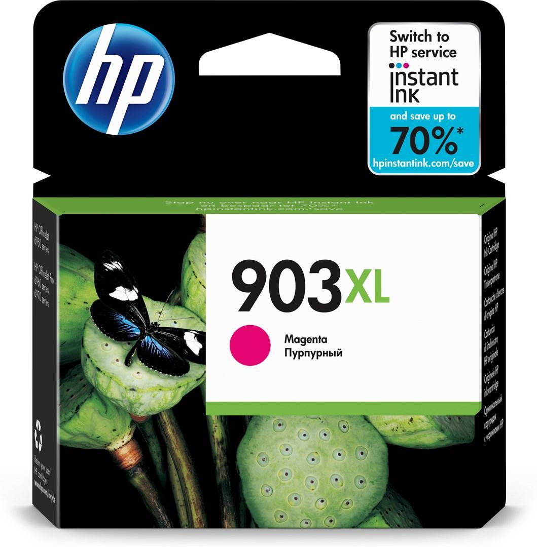 HP 903XL original blækpatron magenta
