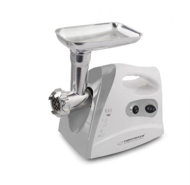 Esperanza EKM012E kødhakker 600 W grå