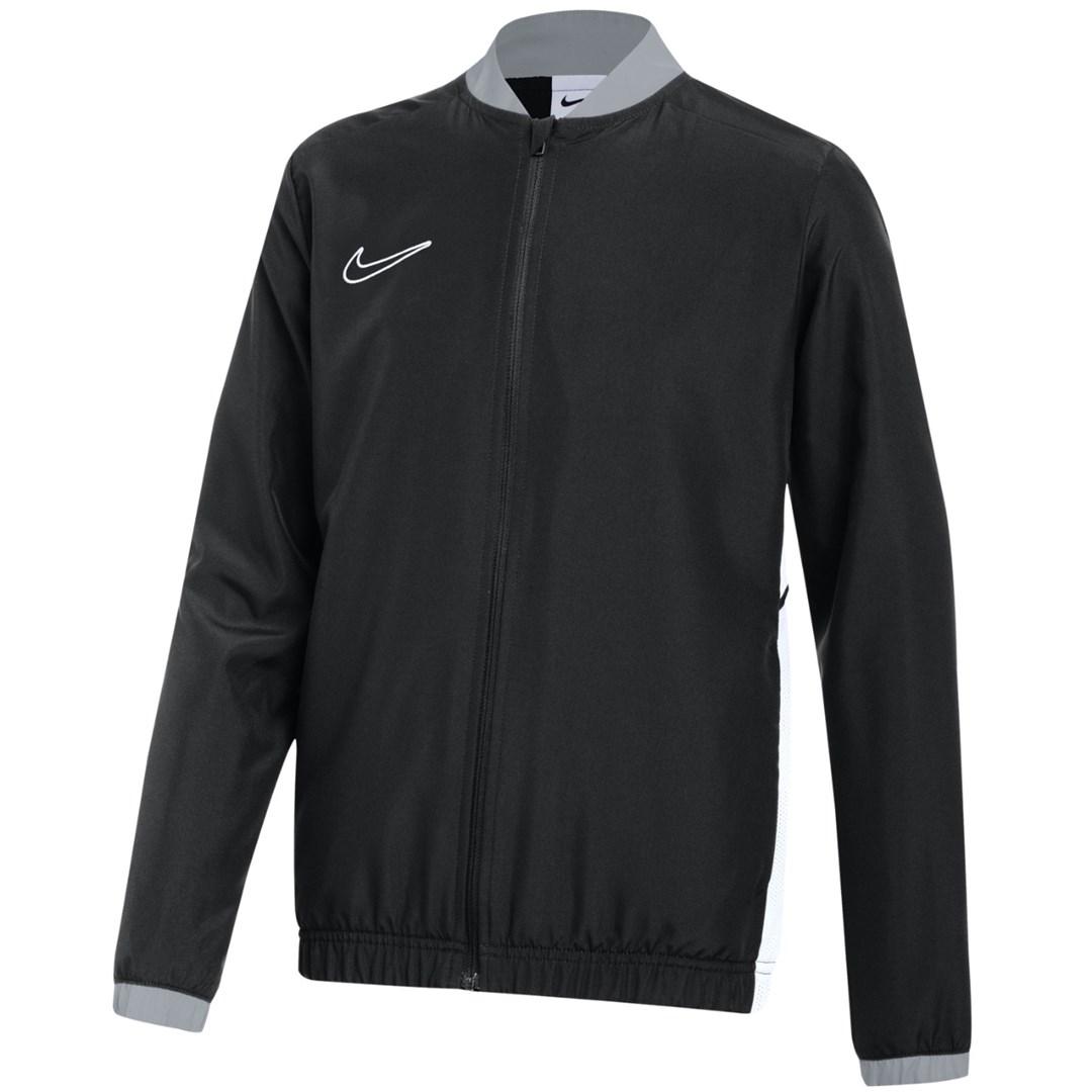 Nike Dri-FIT Academy 25 træningsjakke til børn - sort, str. L