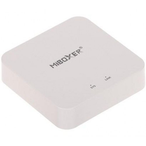 MiBoxer WL-BOX2 WiFi-gateway til Tuya Smart og Mi-Light