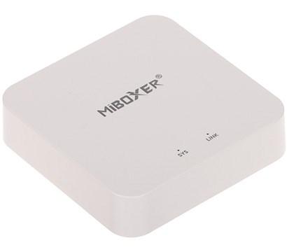 MiBoxer WL-BOX2 WiFi-gateway til Tuya Smart og Mi-Light