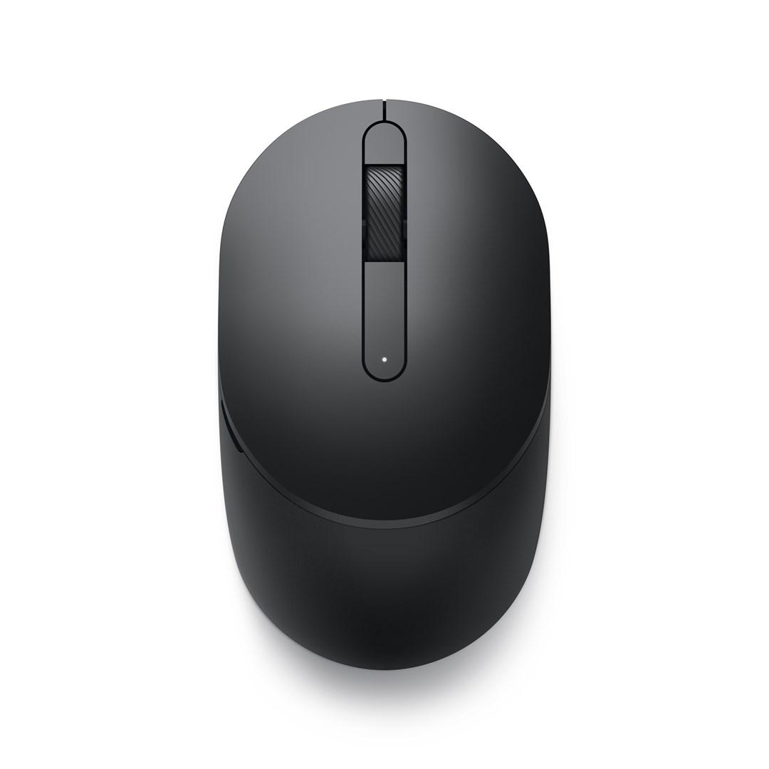 Dell MS3320W trådløs mus - sort
