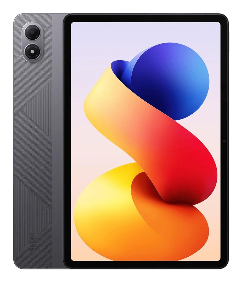 Xiaomi Redmi Pad 2 Pro 12,1" 8/256 GB 5G tablet - grafitgrå