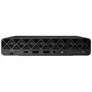 HP EliteDesk 8 Mini G1a AI mini-PC med Ryzen AI 5 Pro, 32 GB RAM, 1 TB SSD og Windows 11 Pro - sort