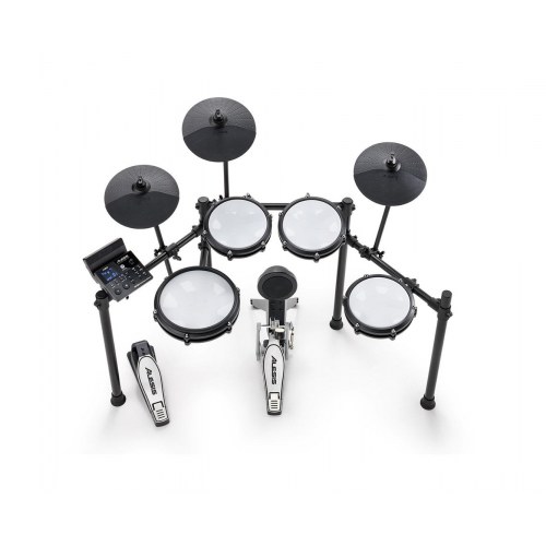 Alesis Nitro Max Mesh Kit elektronisk trommesæt