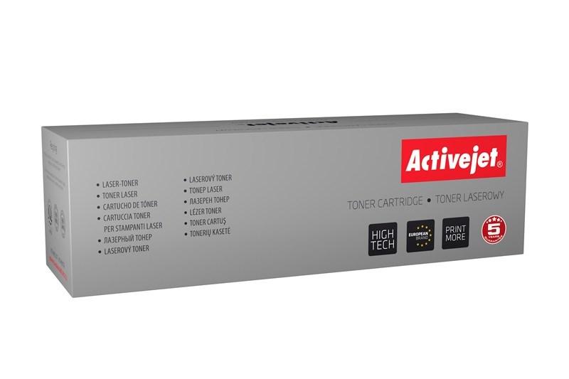 Activejet ATB-2590NXX kompatibel sort toner til Brother TN-2590XXL