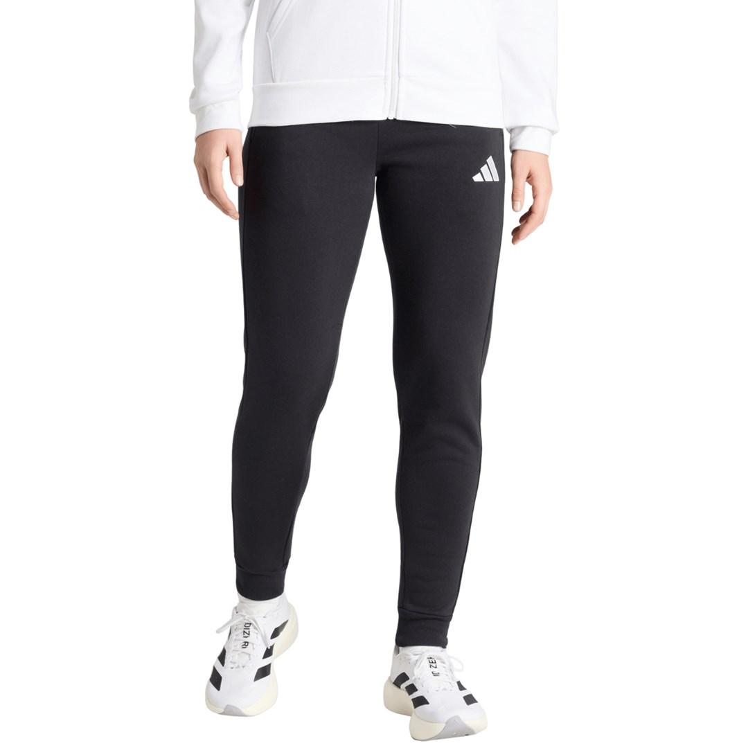 Sweatpants til kvinder adidas Entrada 26 Sweat Pant KB3945 - sort, str. S