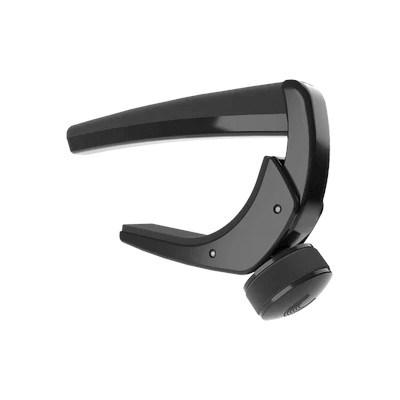 D'Addario PW-CP-19 Pro Plus capo - universel capo, sort