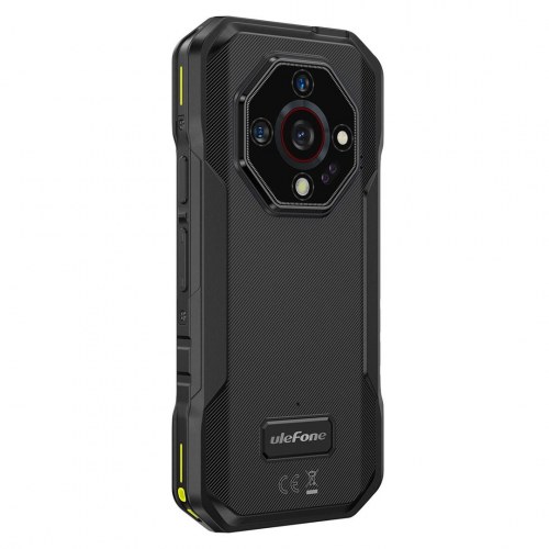 Ulefone Armor X32 Pro 5,65" 5G 8/256 GB - Vivid Green smartphone (OUTLET B)
