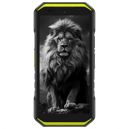 Ulefone Armor X32 Pro 5,65" 5G 8/256 GB - Vivid Green smartphone (OUTLET A)