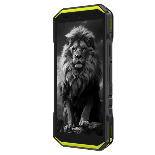 Ulefone Armor X32 Pro 5,65" 5G 8/256 GB - Vivid Green smartphone (OUTLET A)