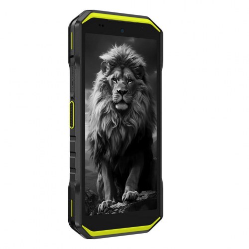 Ulefone Armor X32 Pro 5,65" 5G 8/256 GB - Vivid Green smartphone (OUTLET A)