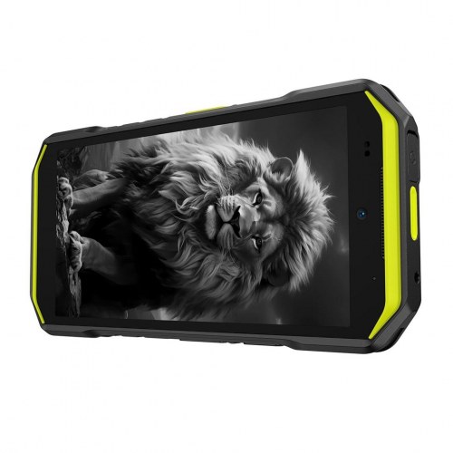 Ulefone Armor X32 Pro 5,65" 5G 8/256 GB - Vivid Green smartphone (OUTLET A)