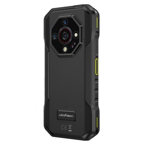 Ulefone Armor X32 Pro 5,65" 5G 8/256 GB - Vivid Green smartphone (OUTLET A)