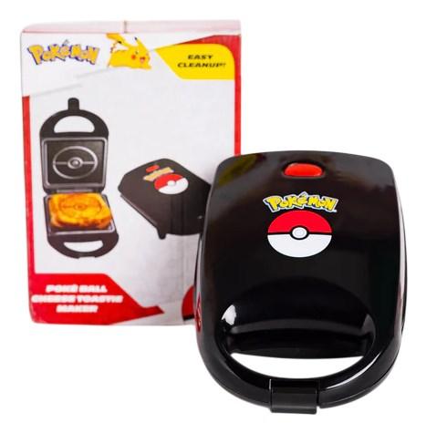 Mad Monkey Pokémon - Sandwichmaker (Pokéball)