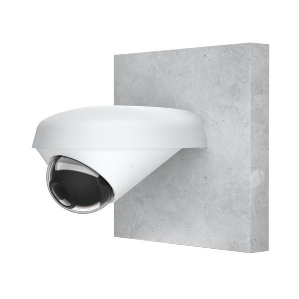 Ubiquiti - Monteringssæt - for kamera - polykarbonat - vægmonterbar