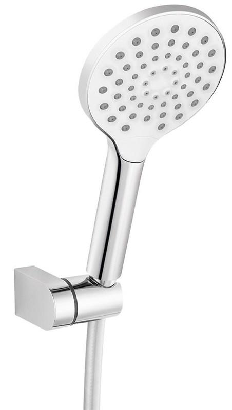 FERRO Shower Mini U334 brusesæt - krom