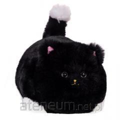 TM Toys HuggyLuv interaktiv kat sort