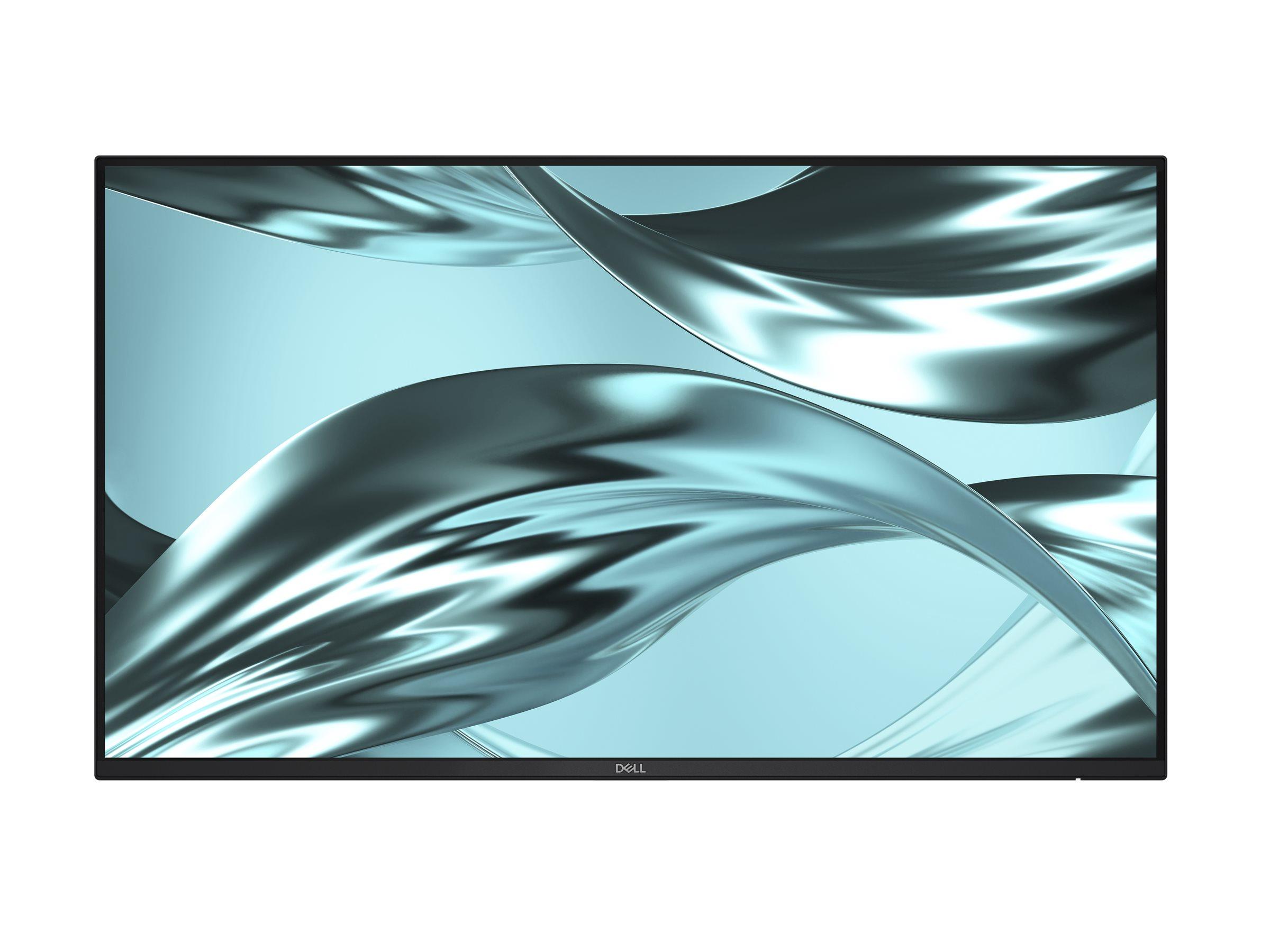 Dell Pro P P2426H - LED-skærm - 24 (23.8 til at se) - 1920 x 1080 Full HD (1080p) @ 120 Hz - IPS - 300 cd/m² - 1500:1 - 5 ms - HDMI, DisplayPort - med 3 års Basic Hardware Service with Advanced Exchange efter fjerndiagnose