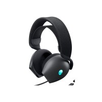 Gaming headsets